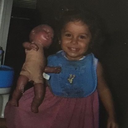 madisen