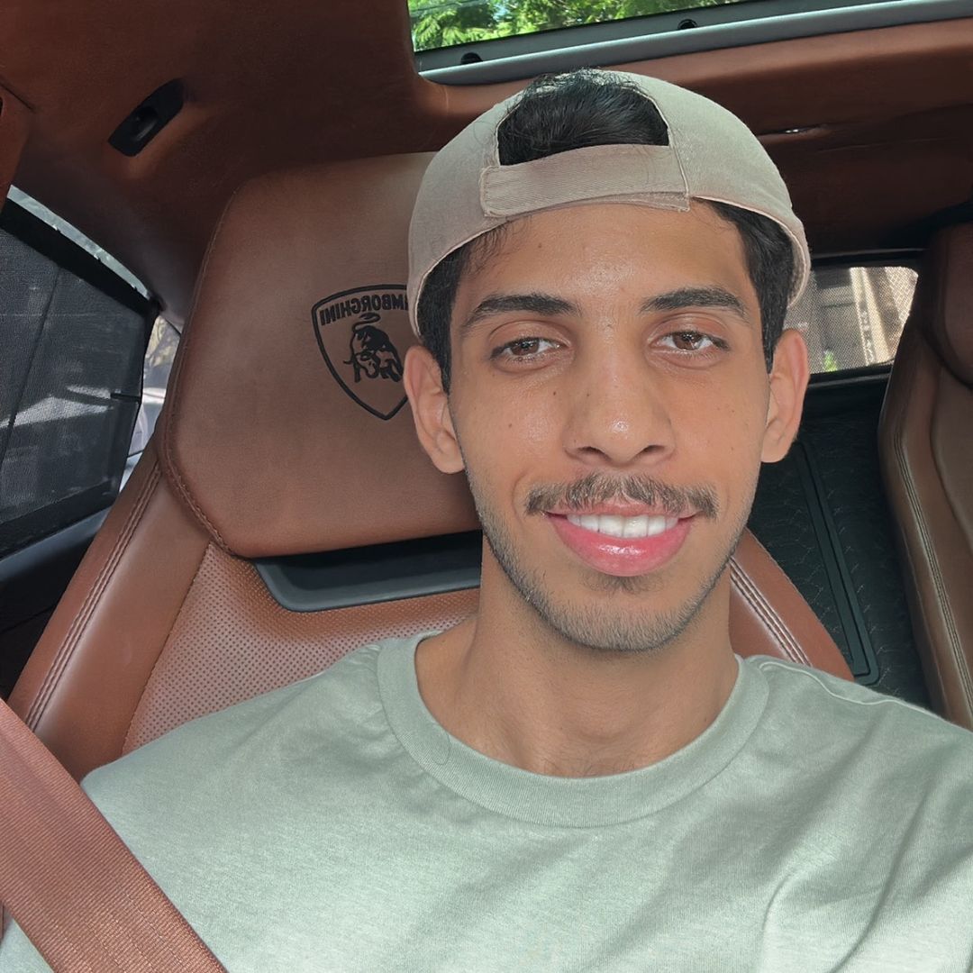 محمد هلال 🇶🇦