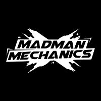Mad Man Mechanics