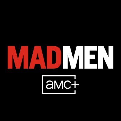 Mad Men