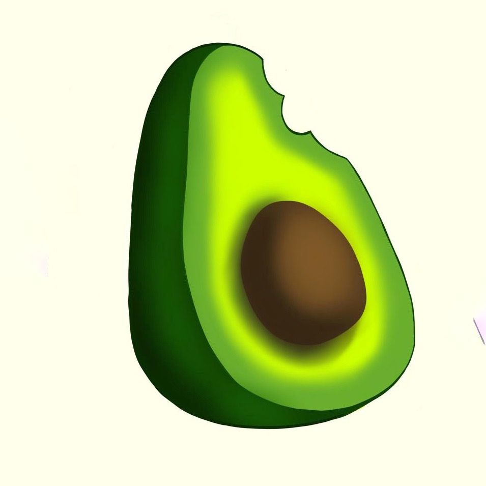 SARA| MadridAvocados🥑