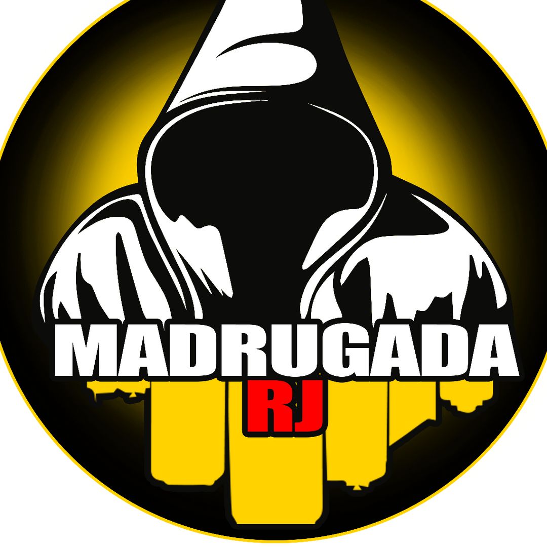 Madrugada RJ ✌️😎✌️