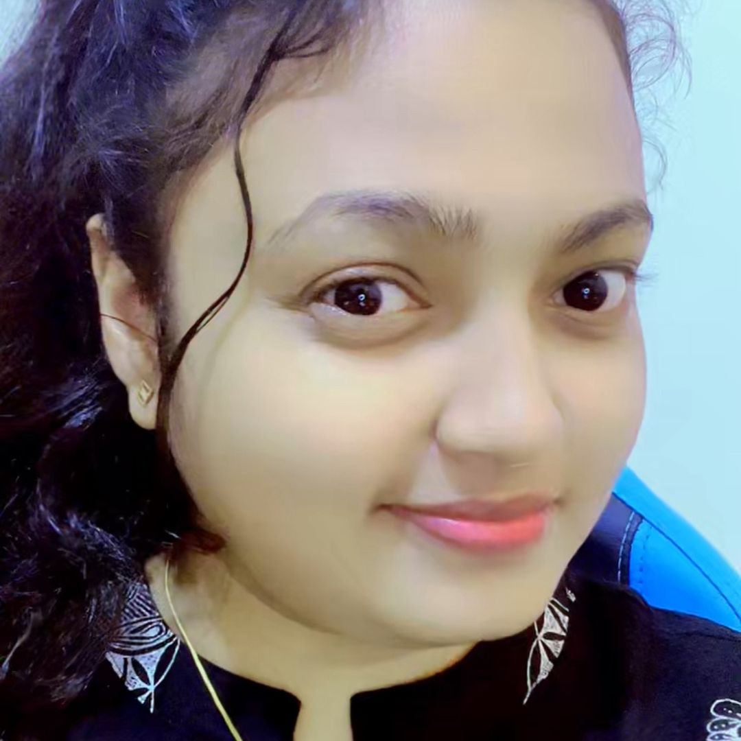 Madhushika