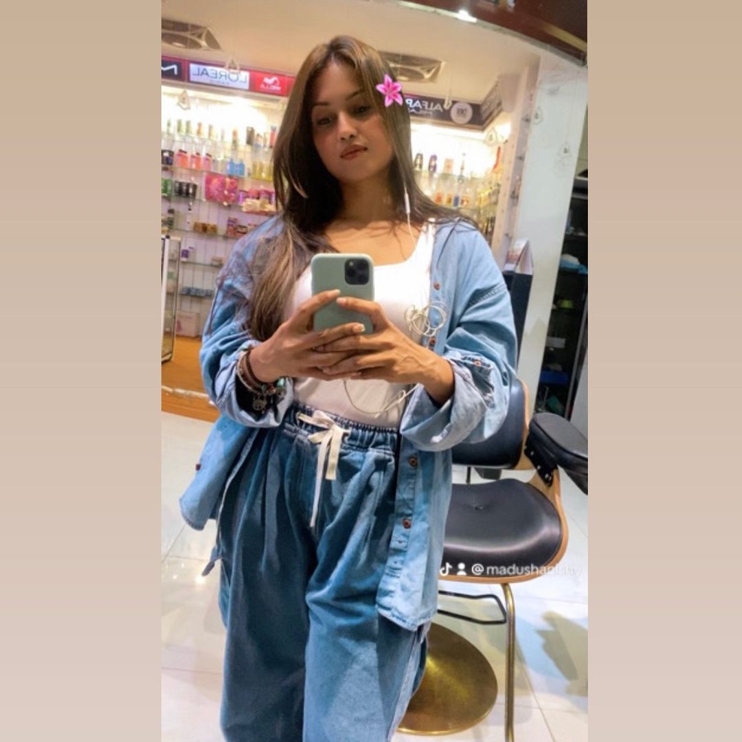 Iamishy