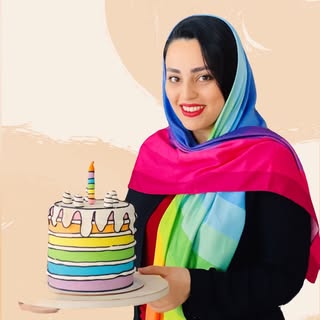 بلاگر تخصصی کیک