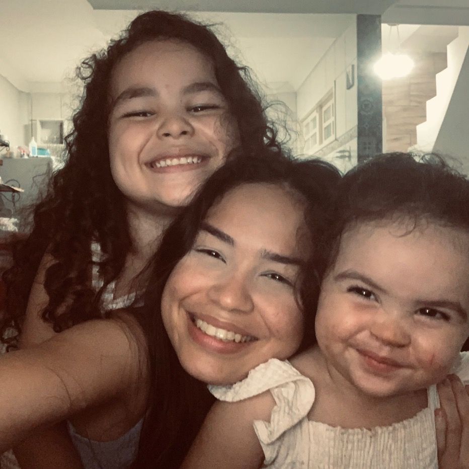 Mãe das Marias