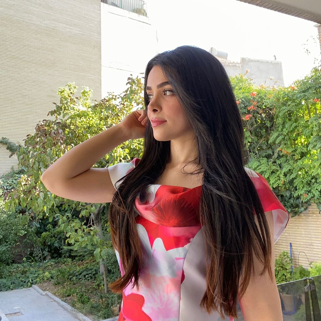 Dr. Maedeh Davami