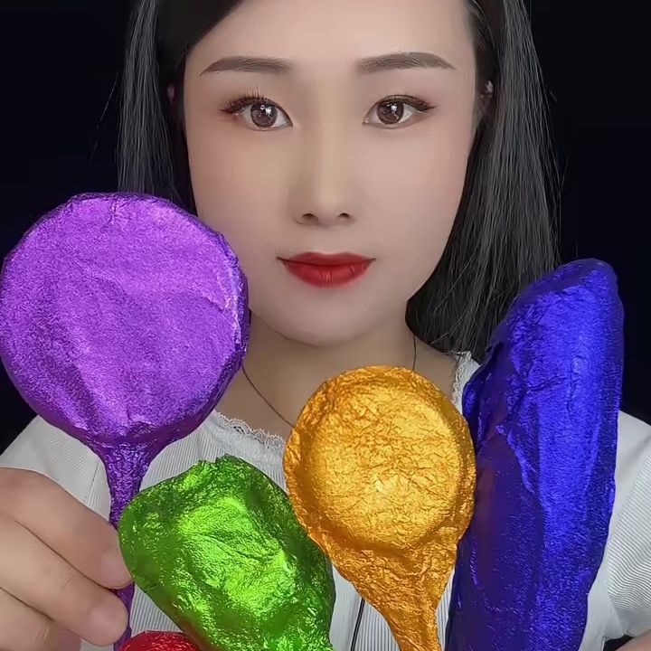 Asmr Mukbang Emoji
