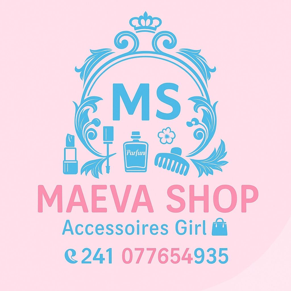maeva shop 🛒🛍️🎁