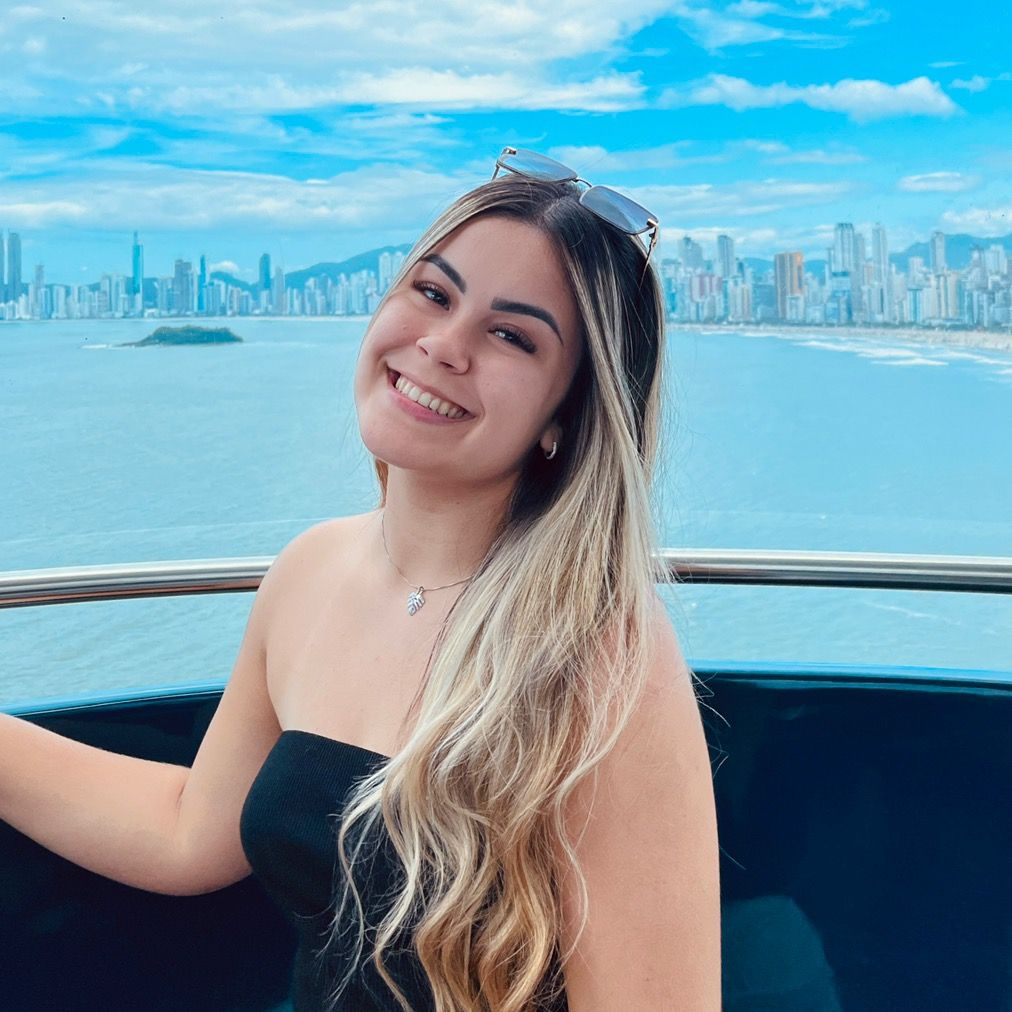 Maria Fernanda Leite