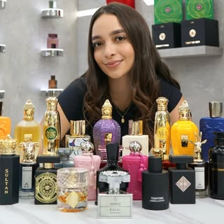 Maria Fernanda | MAFER PERFUMES ✨