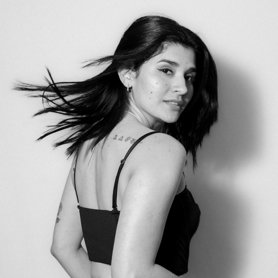 Mafer Rodríguez