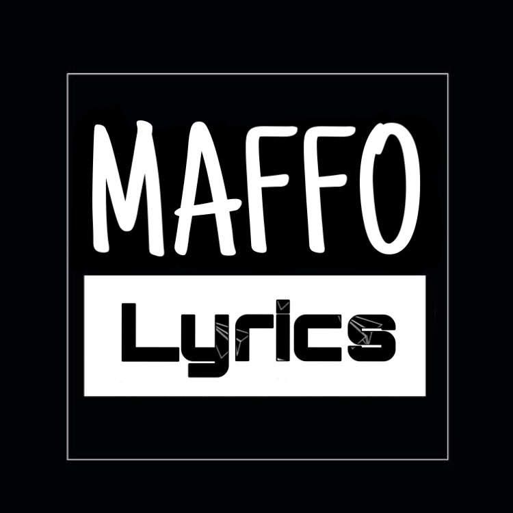 Maffo_lyrics