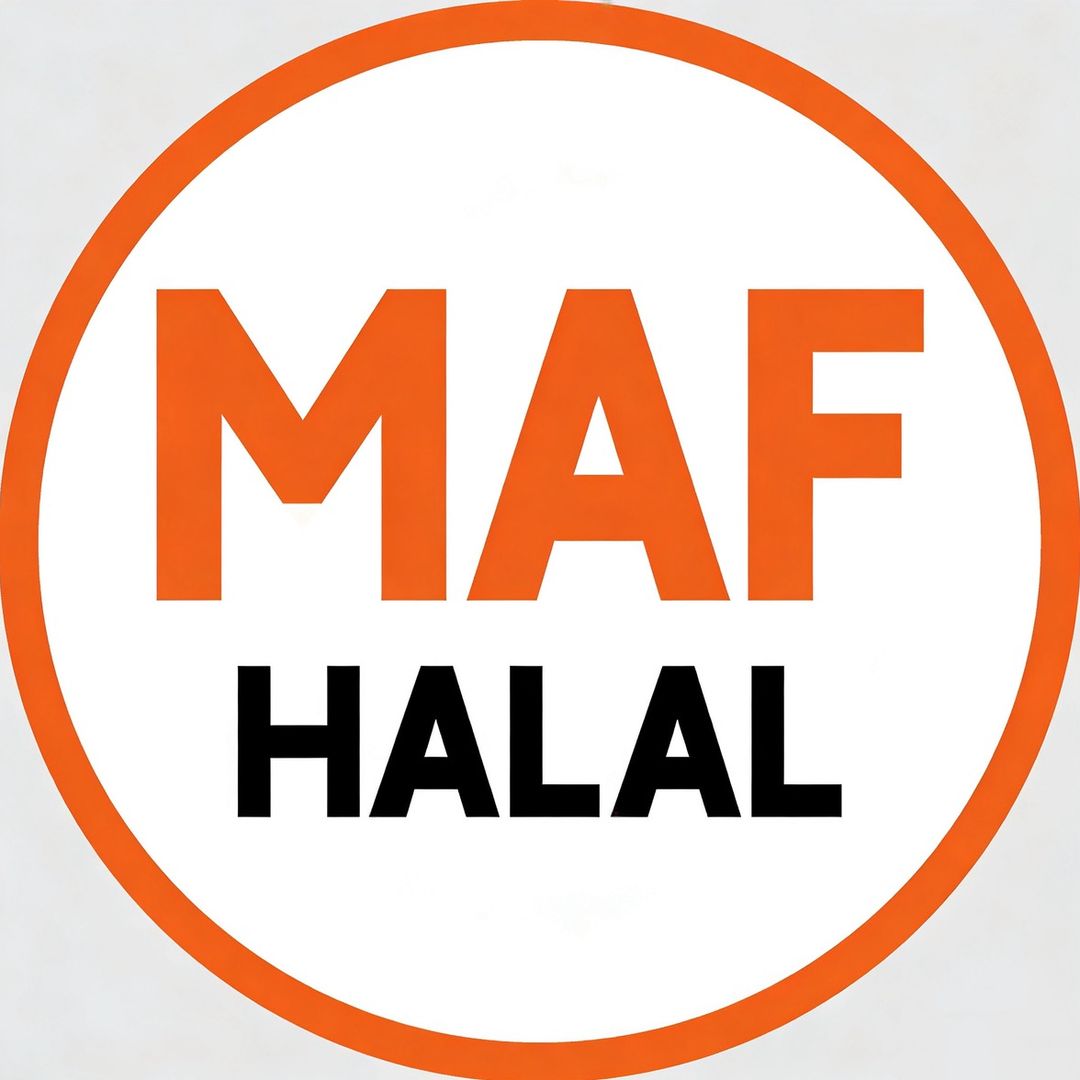 MAF Halal Malaysia