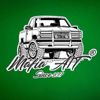 Máfia A/T ®