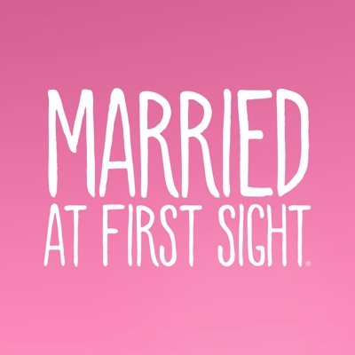Married At 1st Sight