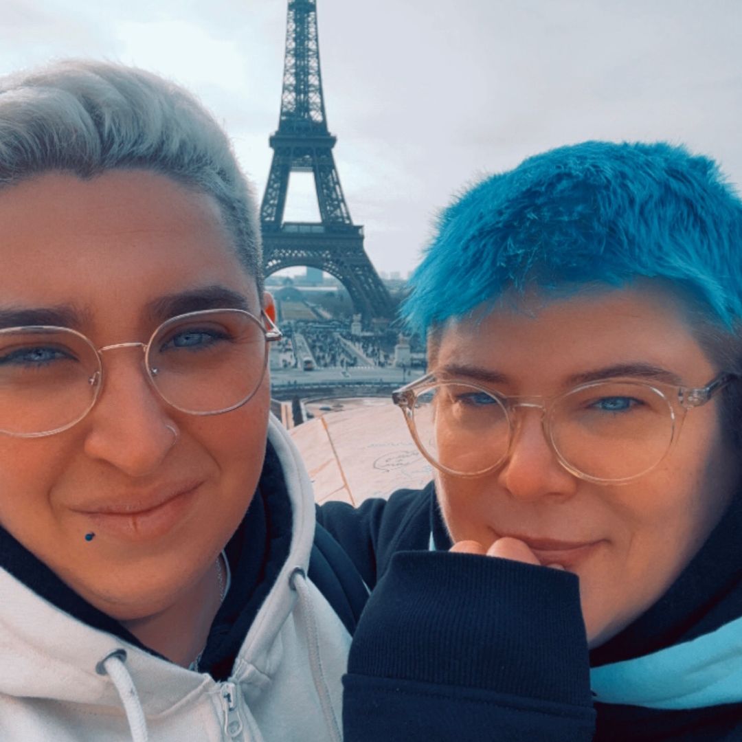 💖✨Mag&Manue✨💖 - 🦁 -