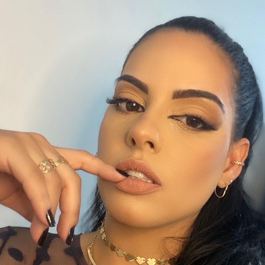 Magali Oliveira