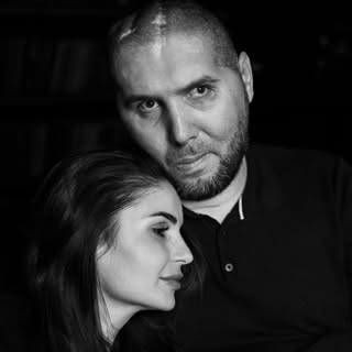 Magomed & Bakanay Abdusalamova