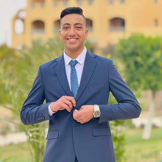 Magdy Amgad Mansor