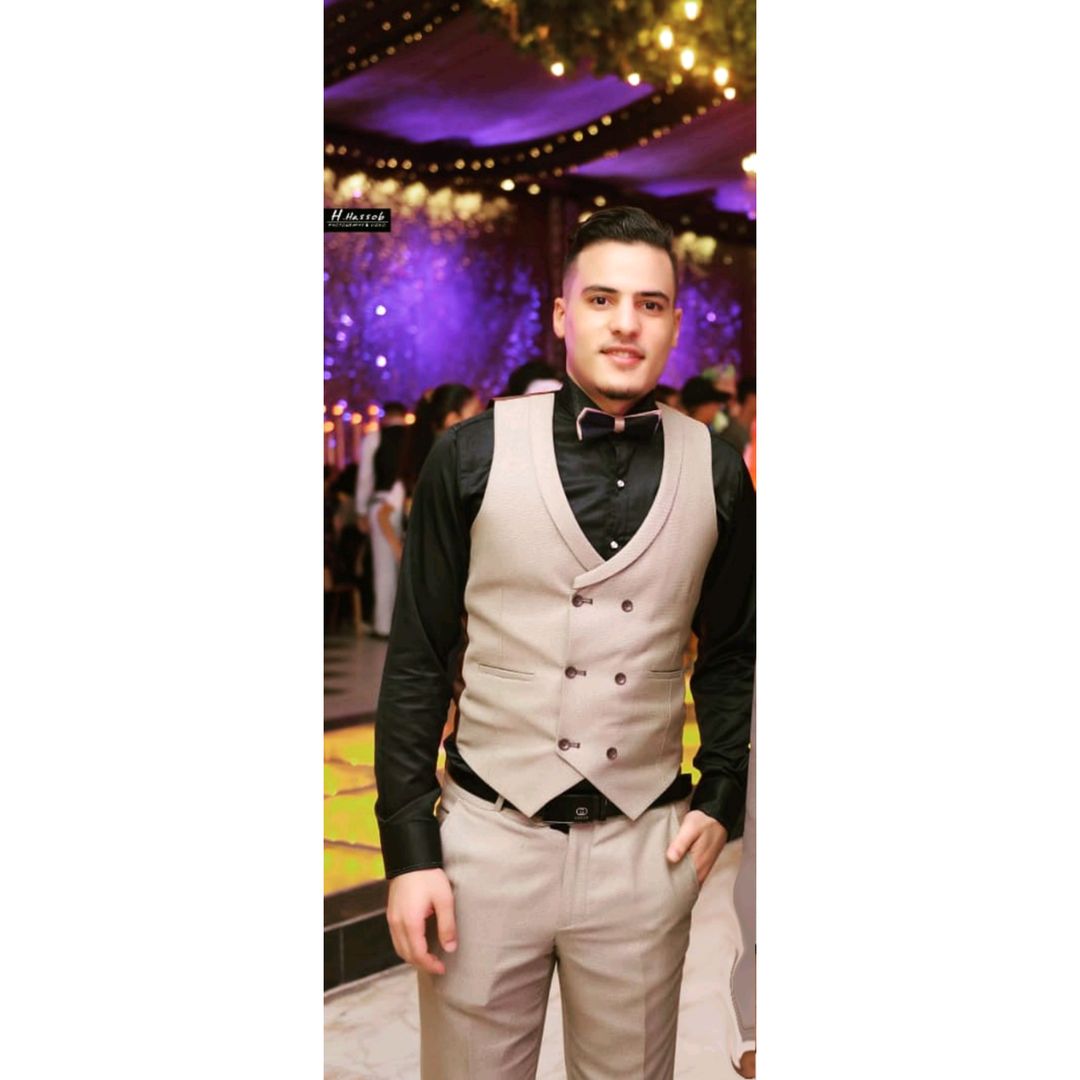 Magdy Assem Askr