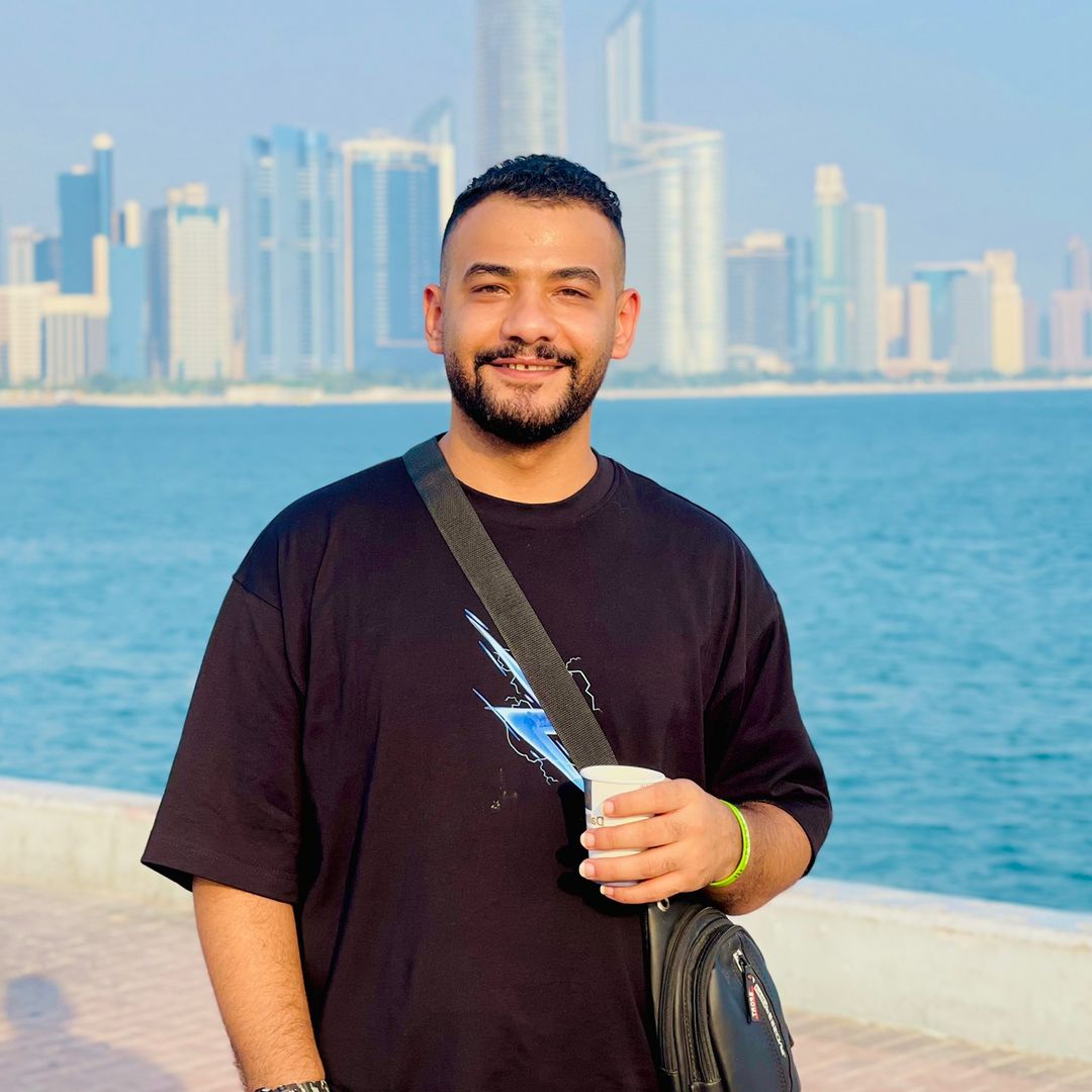 MAGDY EMAD||مجدي عماد