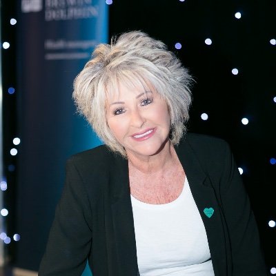 Maggie Oliver