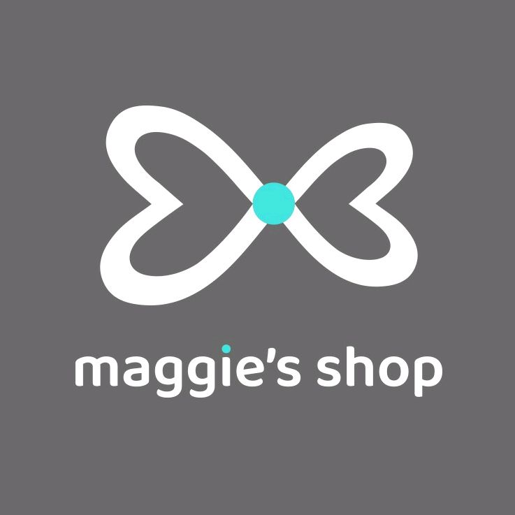 Maggie's shop