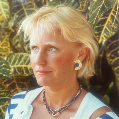 Maggie Rawlinson