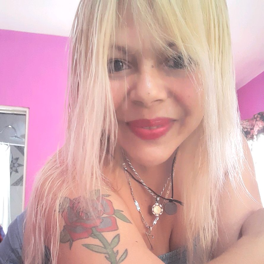 Zulma Silvero Gimenez
