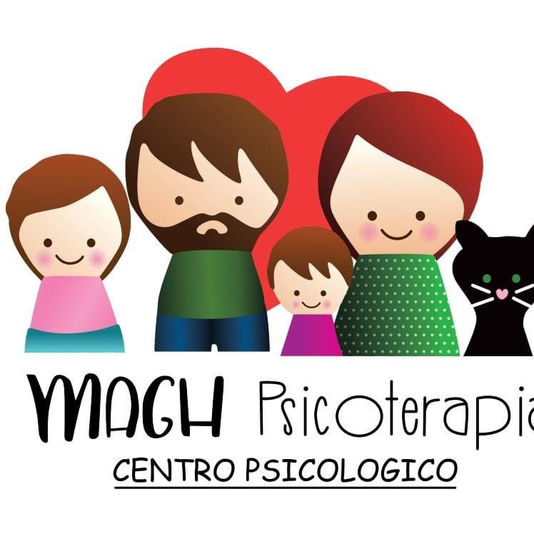 MAGH PSICOTERAPIA. Centro Psic