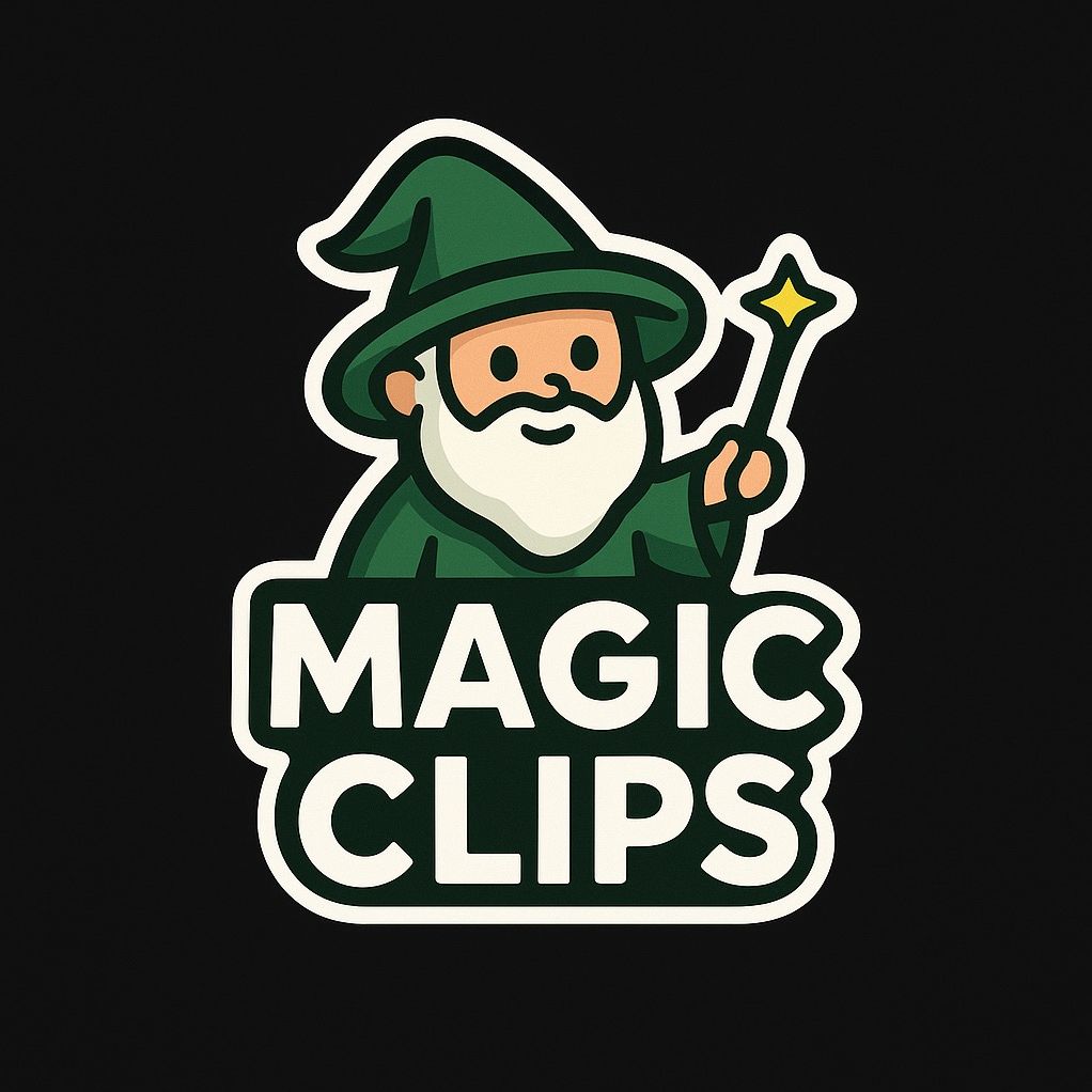 𝑴𝒂𝒈𝒊𝒄 𝑹𝒆𝒄𝒐𝒓𝒅𝒔 🎩🍀