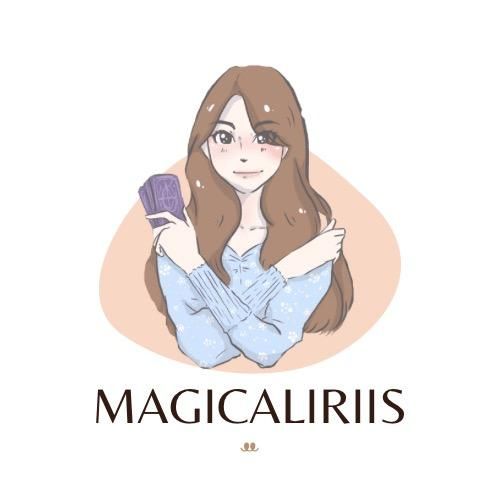 แม่หมอไอริส (103.3k)