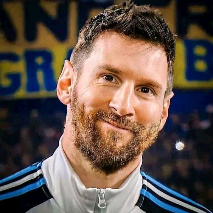 Magical Messi 😍🔥