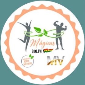Mágicabolivia