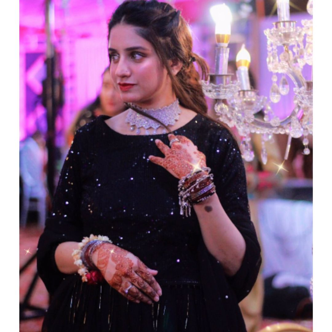 Syeda maha🌸