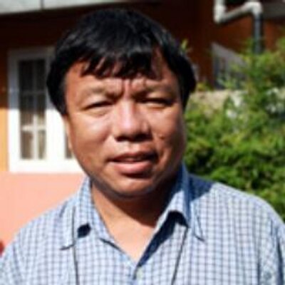 Mahabir Pun