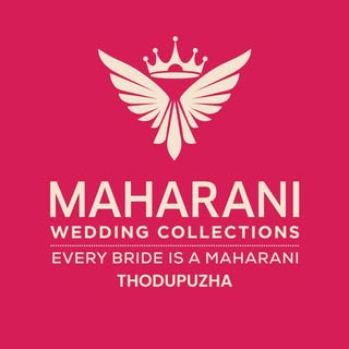 Maharani Wedding Collections Thodupuzha