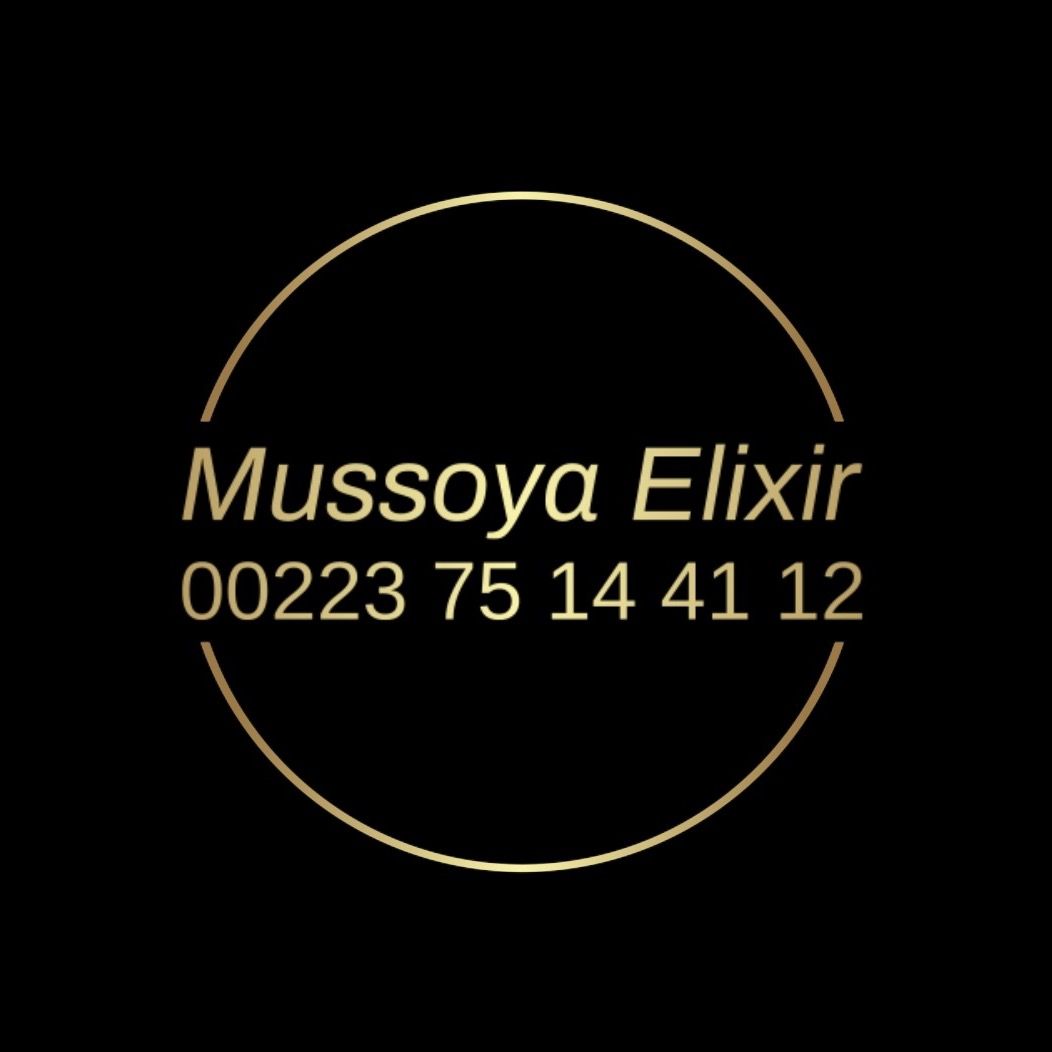 Mussoya Élixir