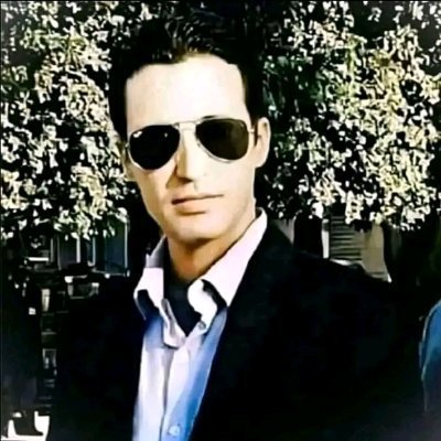 Mahdi Baladi
