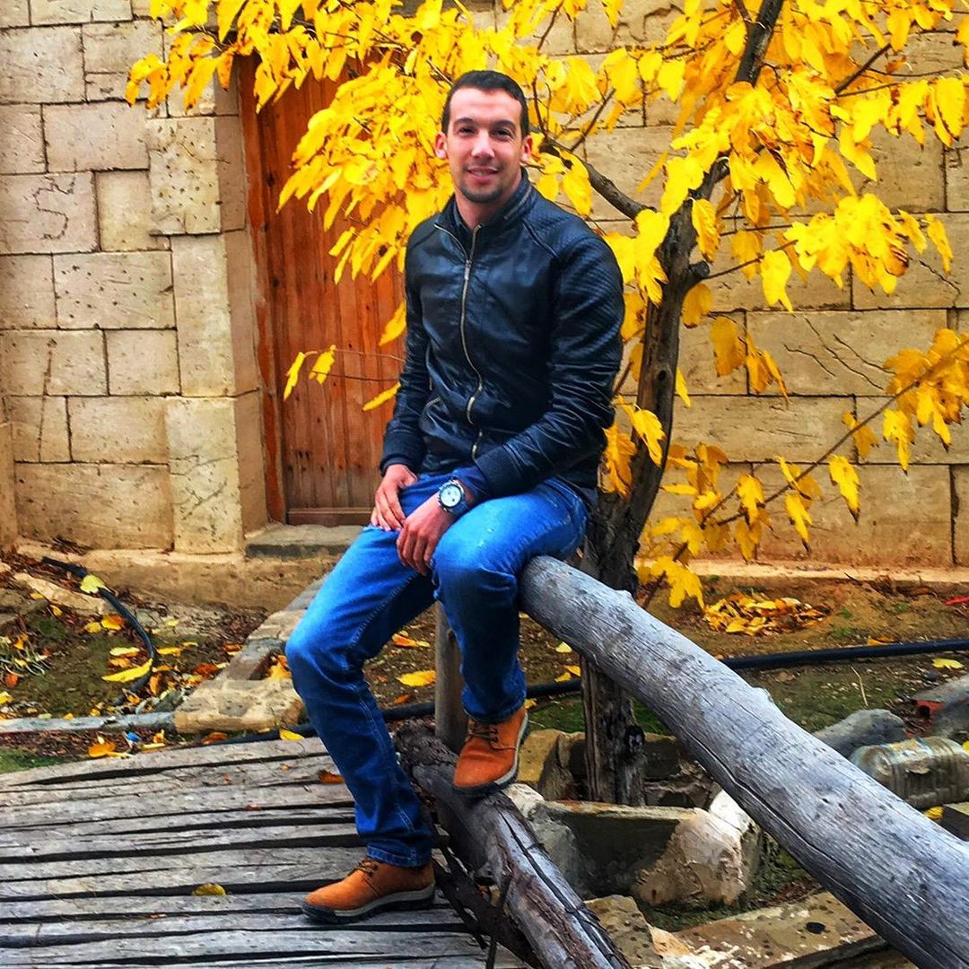 Mahdi Benazzouz