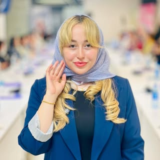 مهدیه باقری|آموزش زبان انگلیسی