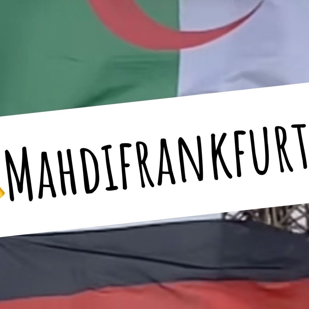 mahdifrankfurt