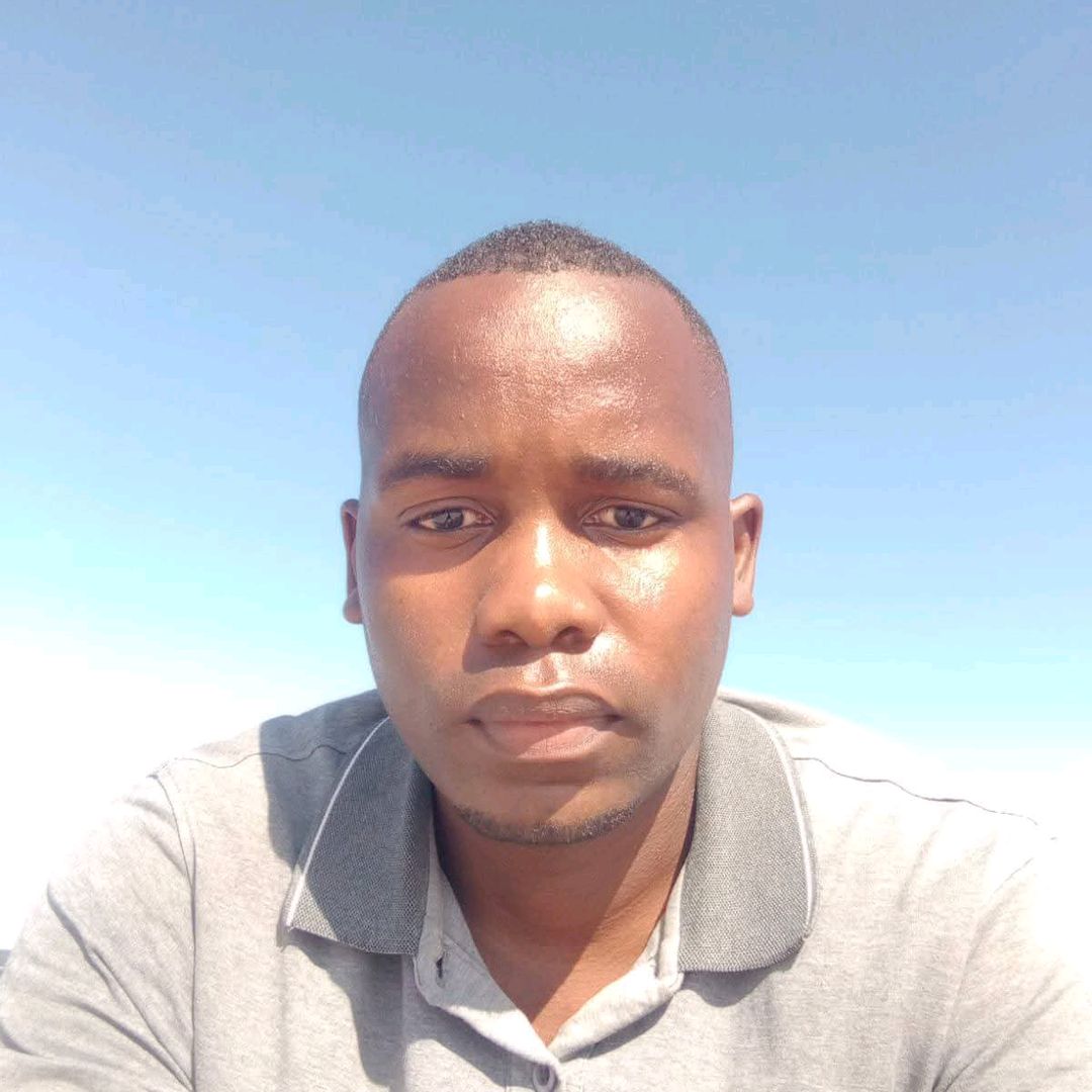 Ismael Mazive