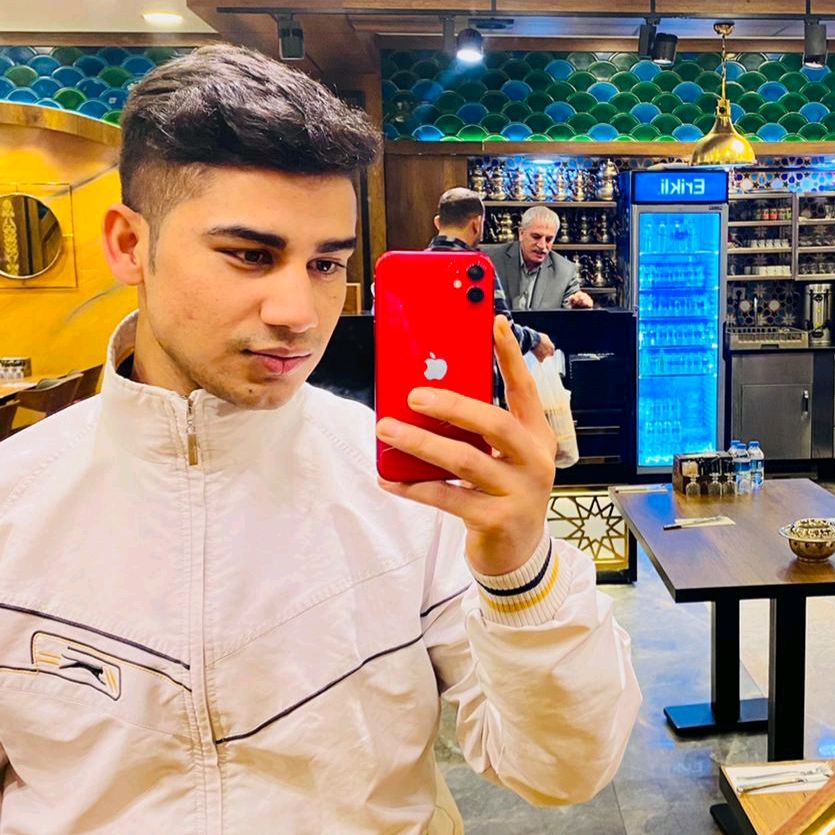 محمد مرتضی ماهِر❤️🇦🇫🇦🇫🇦🇫