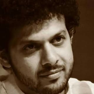 Mahesh Kale