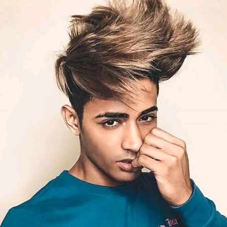 Manish Surya