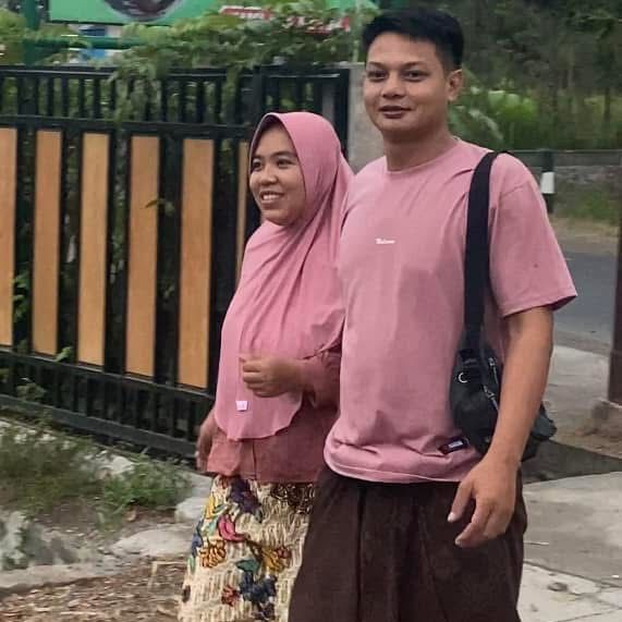 Nuraini sasak