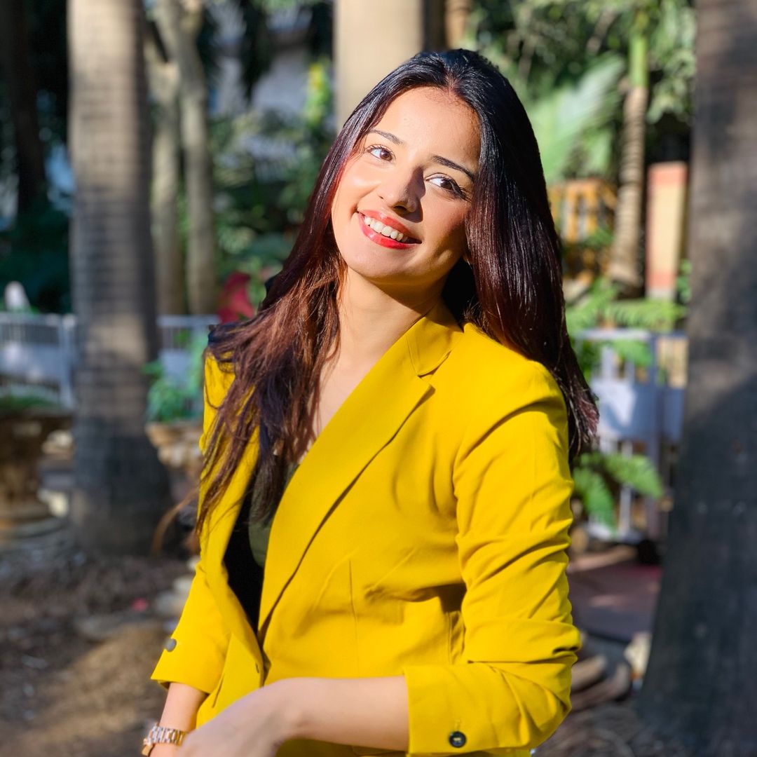 Mahima Makwana