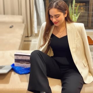 Myra Ali Xeeshan